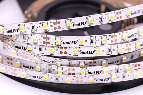 1m 4,8w/m Kallvit 12V S-1