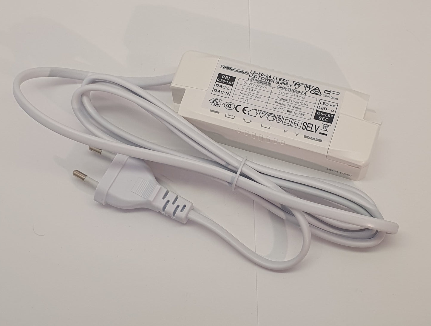 LS-30-24 LI1 EXC