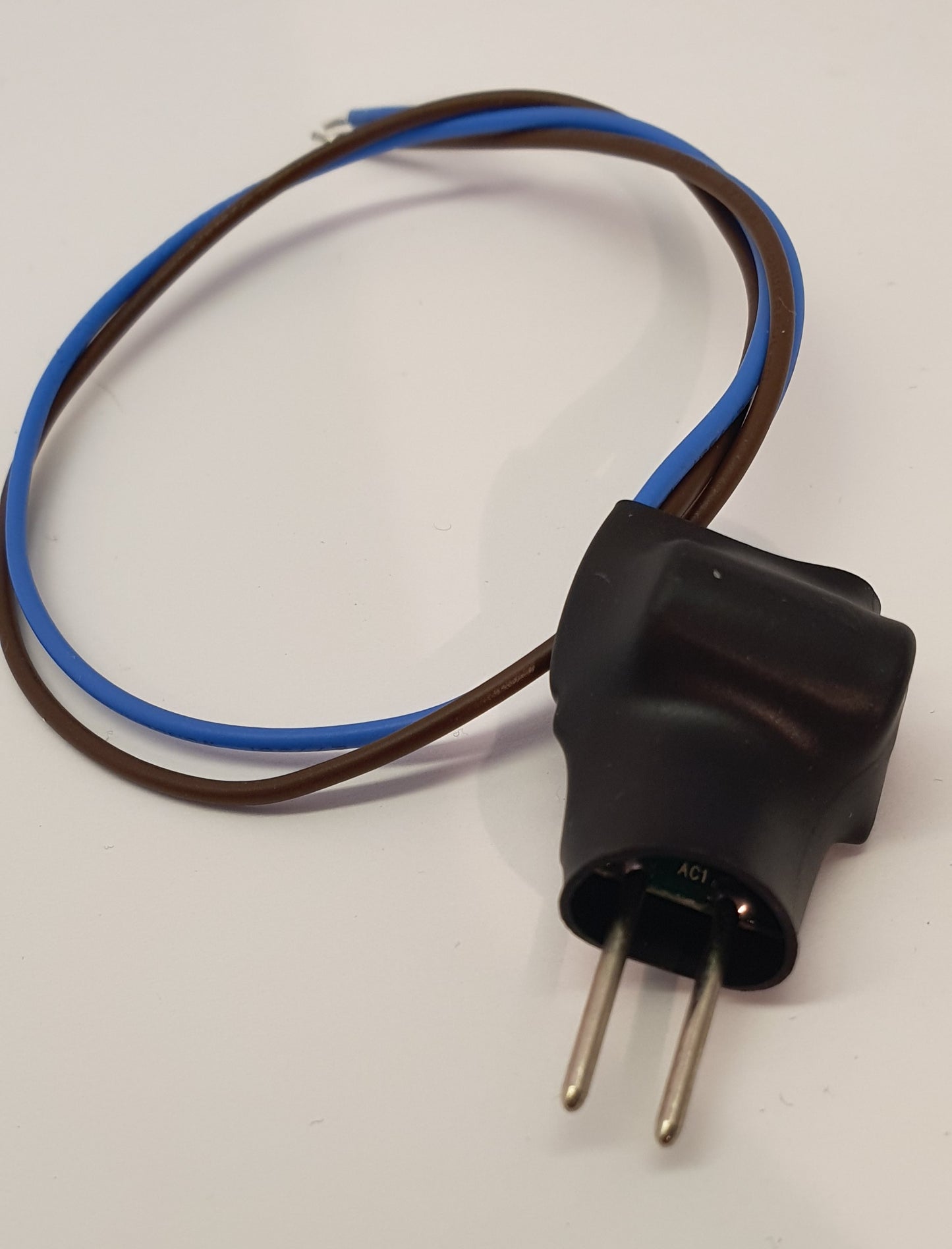 Omvandlare 350mA till 12V