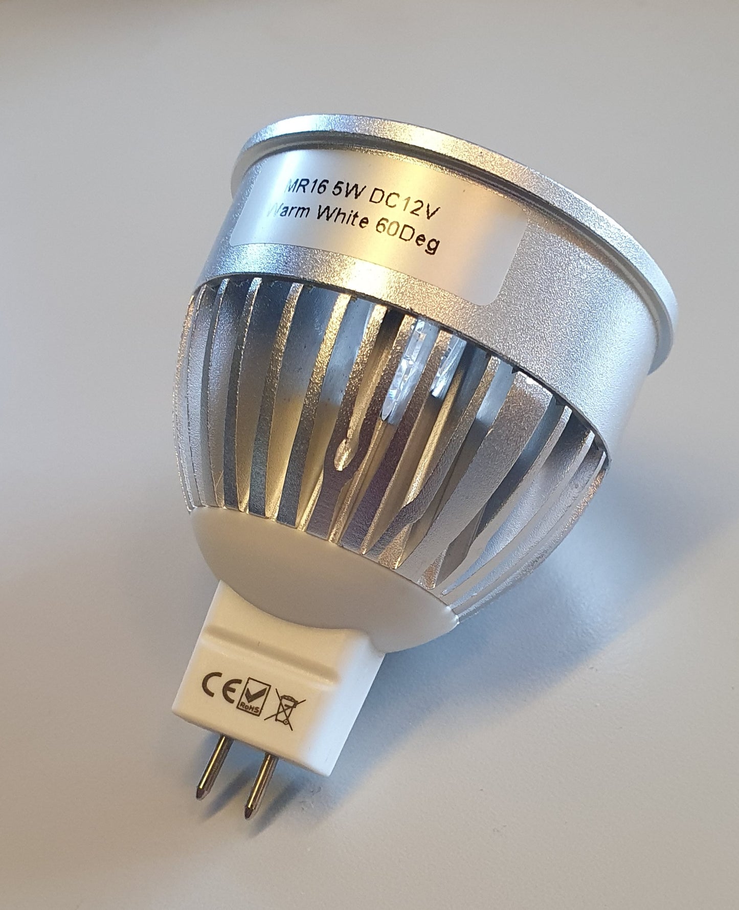 LED Spotlight 5W MR16