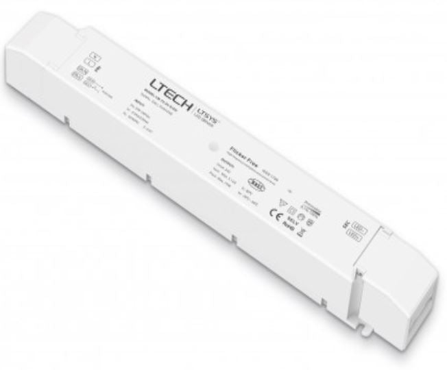 DALI/PUSH Transformator 75w 24v DC