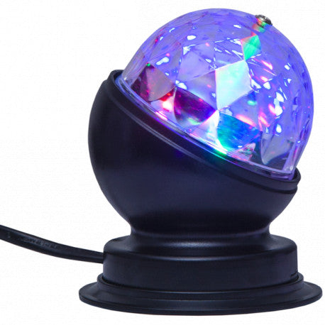 BORDSLAMPA DISCO