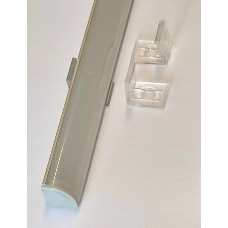 Monteringsclips till Aluprofil MLP006