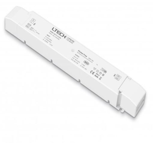 DALI/PUSH Transformator 75w 12v DC