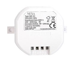 Dimmermottagare CMR-101