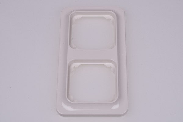 Eljo Trend kombinationsram 2-fack