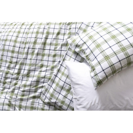 Fisketorp Garnfärgad