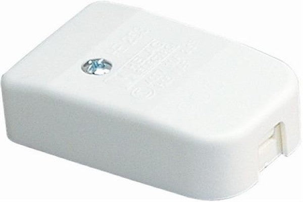 Förgreningsbox, jordad