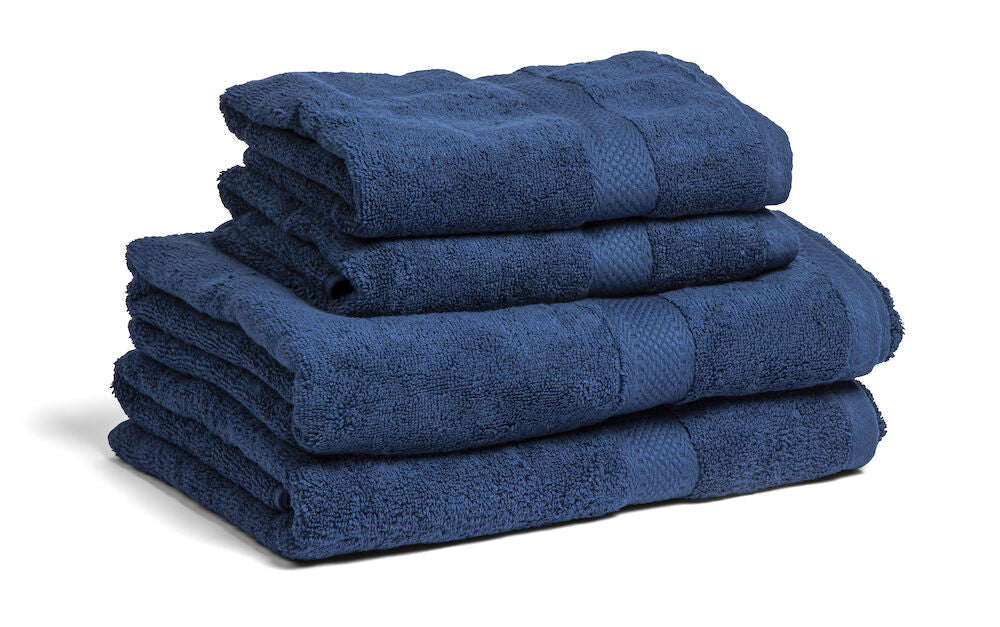 Frotté Fairtrade 550 g Lord Nelson Marinblå