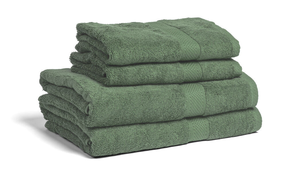 Frotté Fairtrade 550 g Lord Nelson Salvia