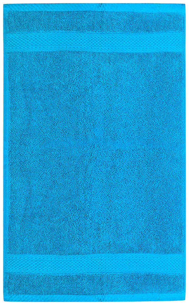 Frotté Fairtrade 550 g Lord Nelson Turkos