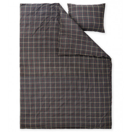 Gunnarby Garnfärgad