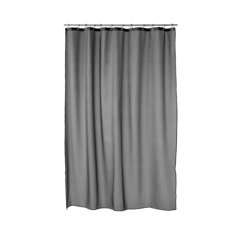 Draperi. 180x200 textil Match grafit