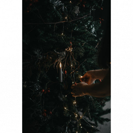 Julgran Calgary 360cm