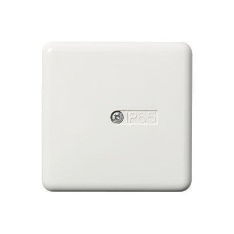 Kopplingsdosa U-56 med 5-pol skruvplint