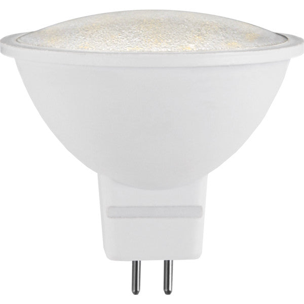 LED Spotlight GU5,3 MR16 Basic, 3,3 watt
