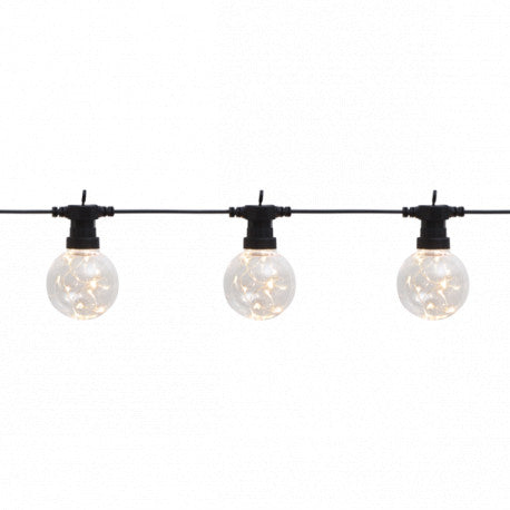 LJUSSLINGA BIG CIRCUS