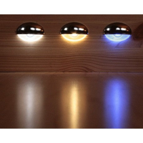 Lös lampa till Steplight - Trappbelysning