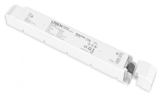 Dimbar transformator 150w 12v DC