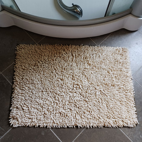 Matta Rasta 50x80 cm Natur