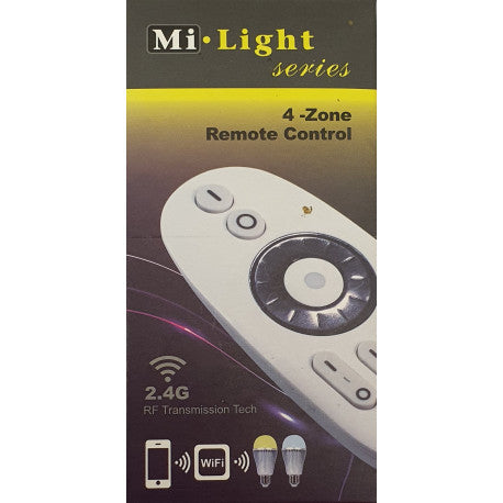 Mi Light 4-Zone Fjärrkontroll