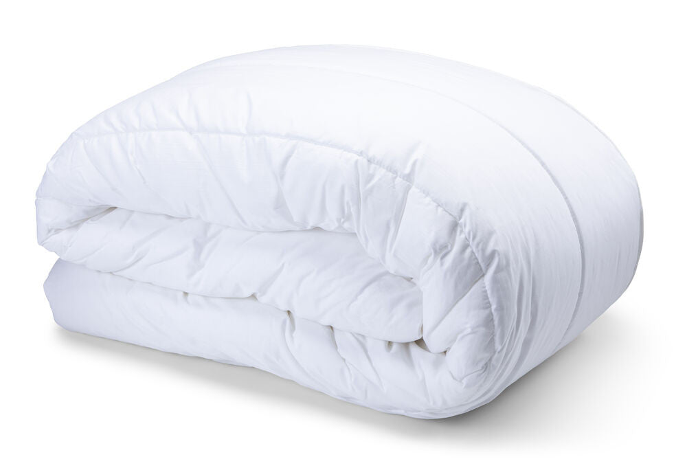 Microfibertäcke King Size Medium Lord Nelson