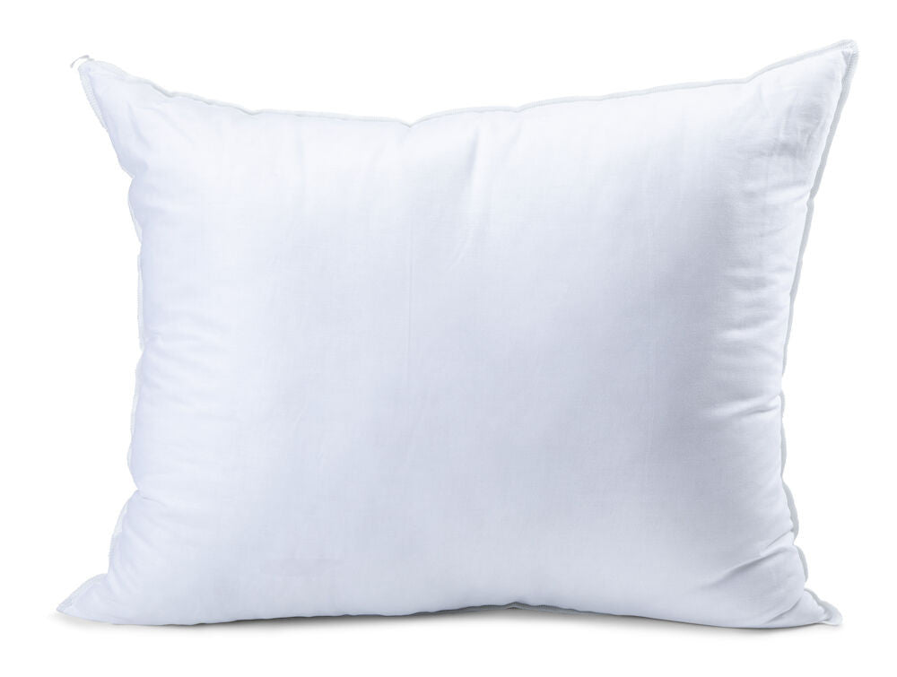 Microfiberkudde Låg Lord Nelson