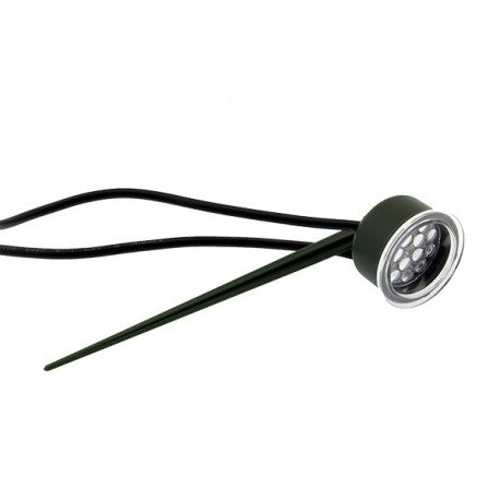 3-pack Moled markspot med transformator