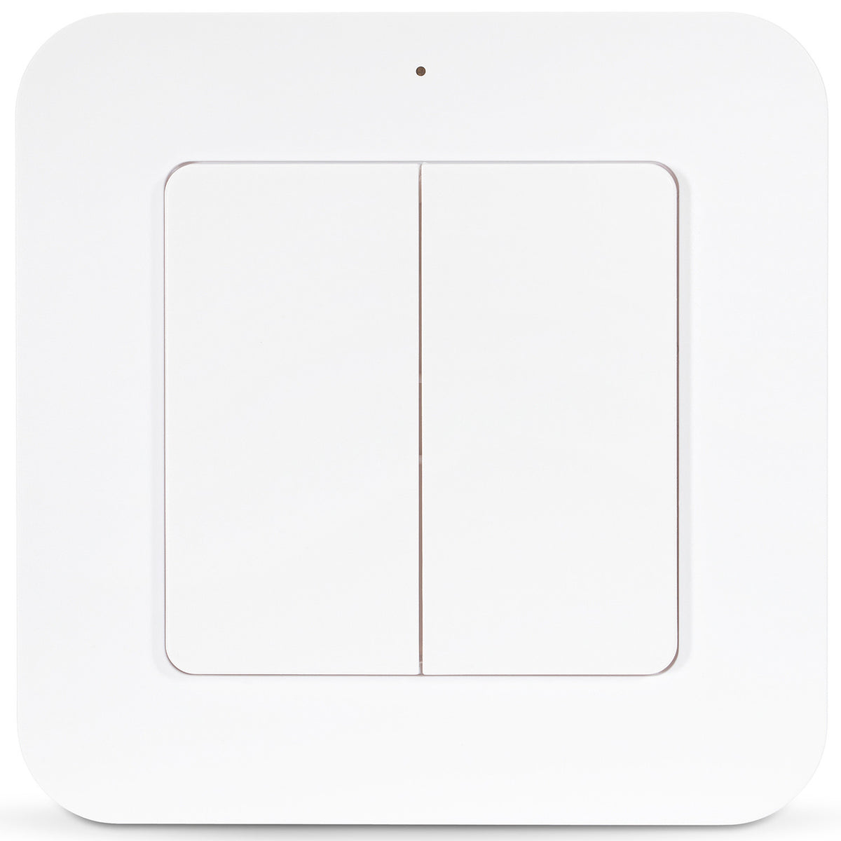 NEXA MWST-1812 trådlös väggsändare 2 kanaler med timer | Molectric