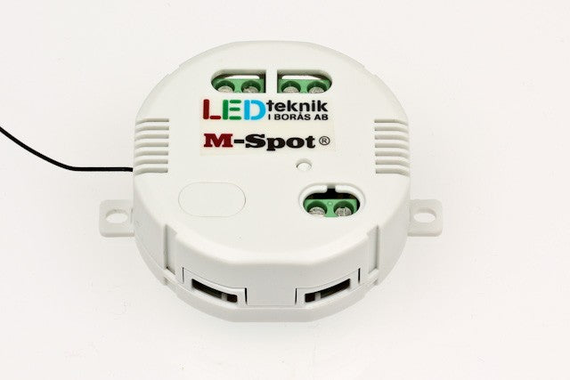 NEXA Trådlös Dimmer RF 12-24 Volt, för LED