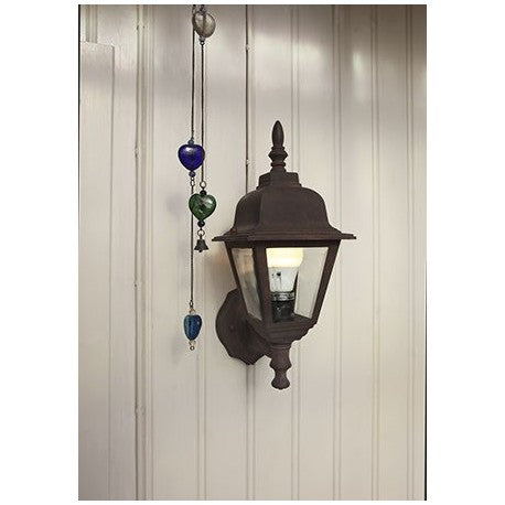 Normallampa E27 LED Skymningsrelä Decoline Illumination