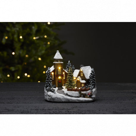 PANORAMA CHURCHVILLE