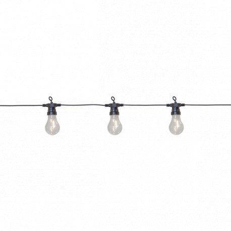 PARTY-LJUSSLINGA CIRCUS