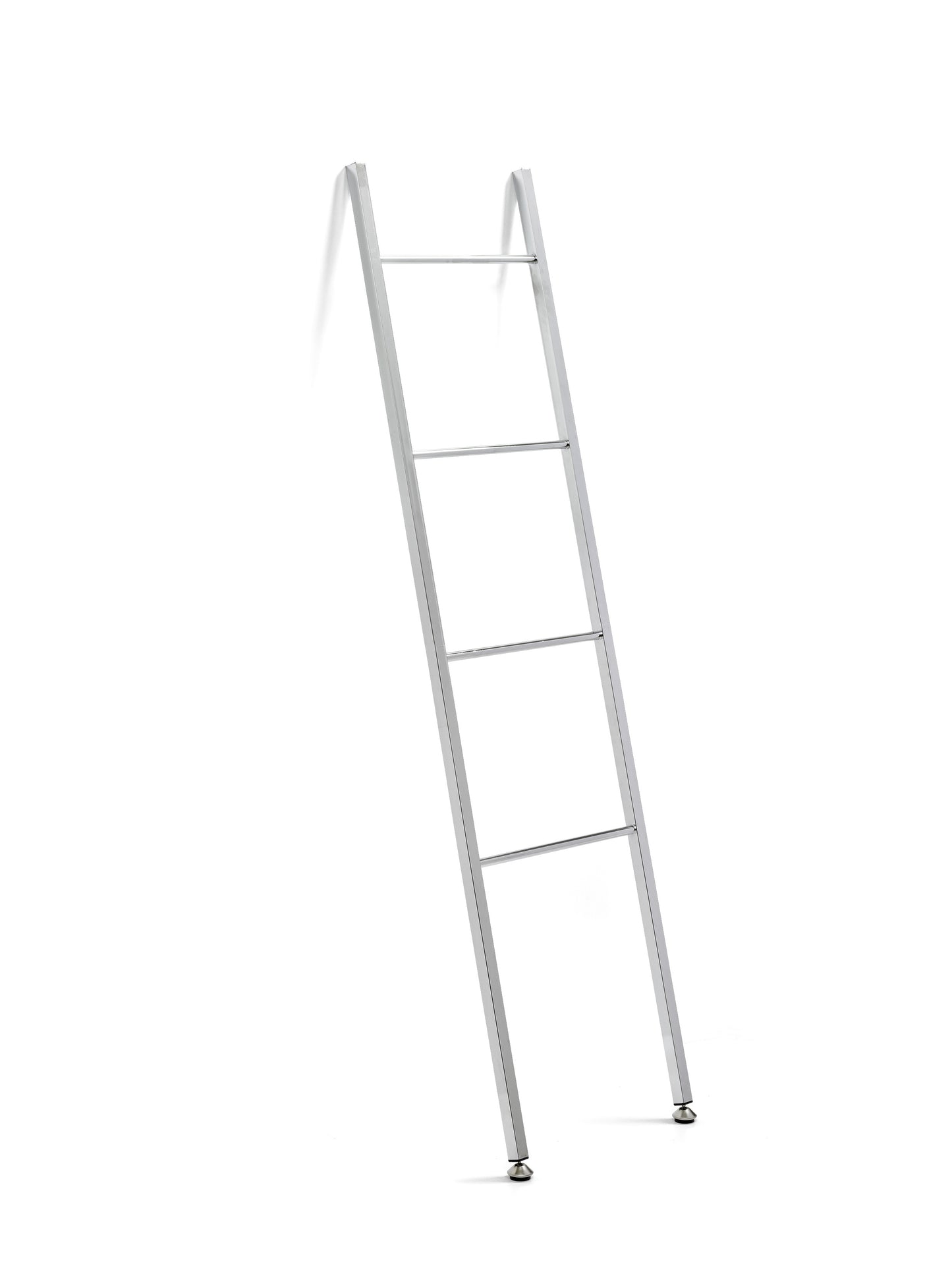 "Premium Line".Handduksstege 4 pinnar. Krom 175cm x 45cm