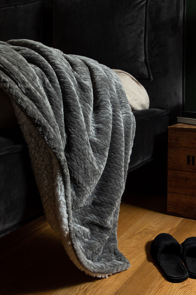 Sherpapläd Smeviken