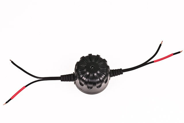 Skymningsrelä 12 Volt DC