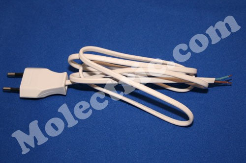 Sladdställ utan brytare