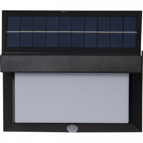 SOLCELLSSPOTLIGHT VALLA