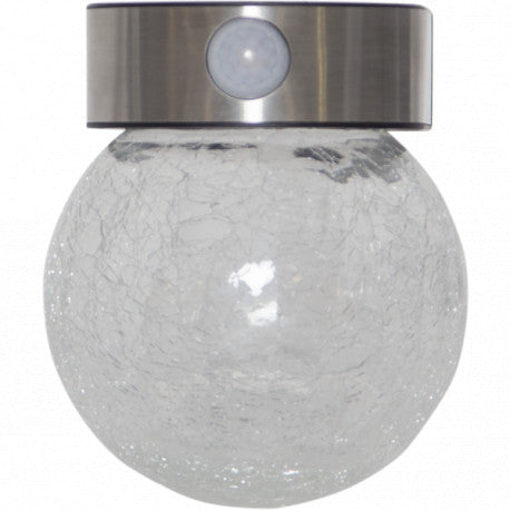 SOLCELLSVÄGGLYKTA GLORY