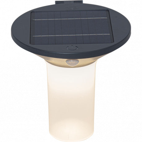 SOLCELLSVÄGGLYKTA VALTA