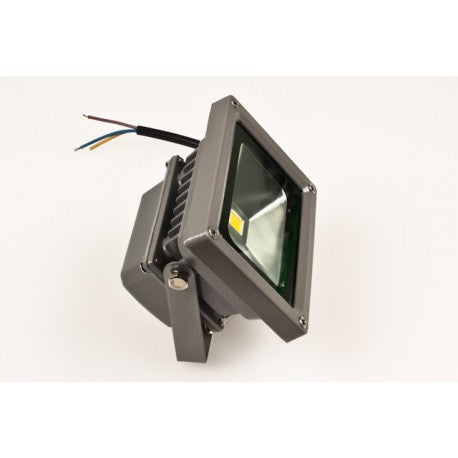 Strålkastare 230V 10 Watt COB LED