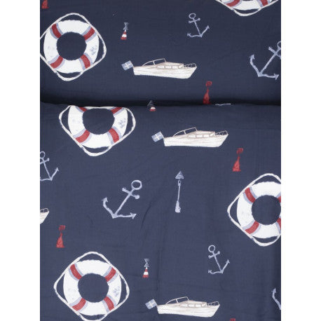 Strandhamn Mikrofiber