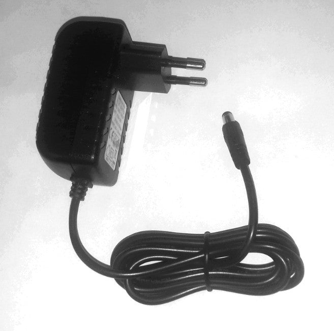 Switchad Trafo 12 Volt DC 1,2A 14,4 Watt