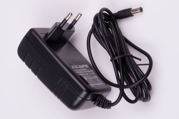 Switchad Trafo 12 Volt DC 24 Watt