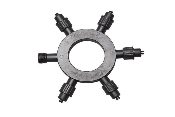 System LED Ringkoppling extra