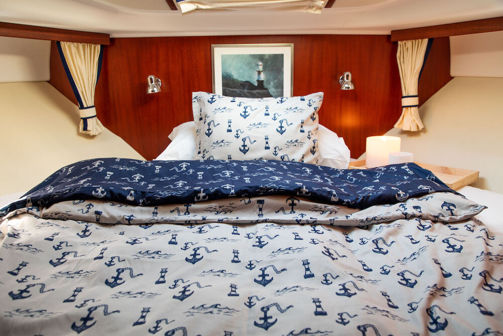 Vassviken Microfiber