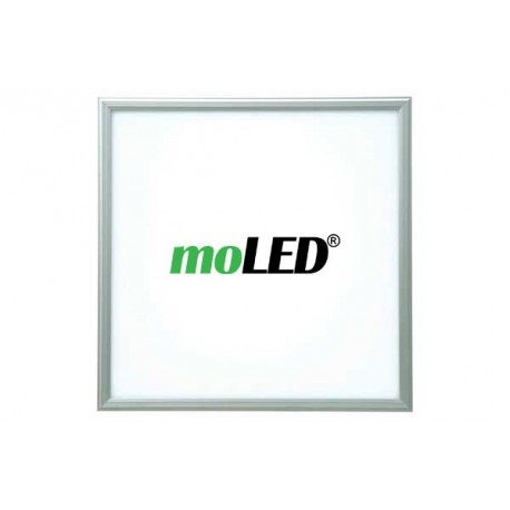 600x600mm Neutralvit 36W Led-panel