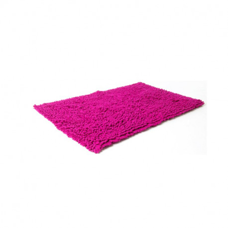 Matta Rasta 50×80 cm Cyklamen