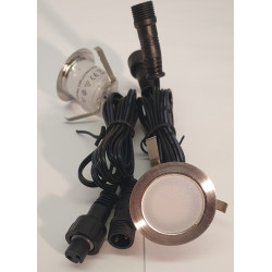 Molectric 30 Decklights 1st