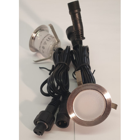 Molectric 42 Decklight 1st